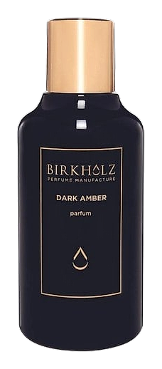 Dark Amber by Birkholz