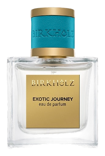 Exotic Journey by Birkholz