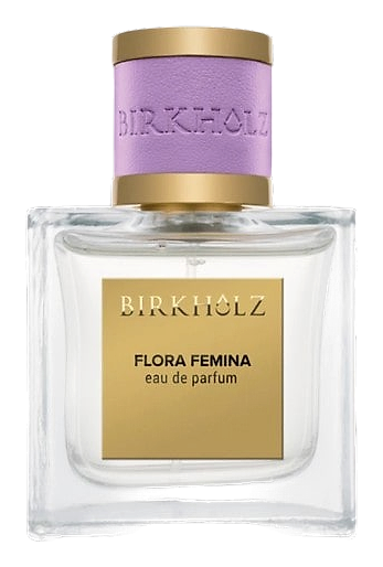 Flora Femina by Birkholz