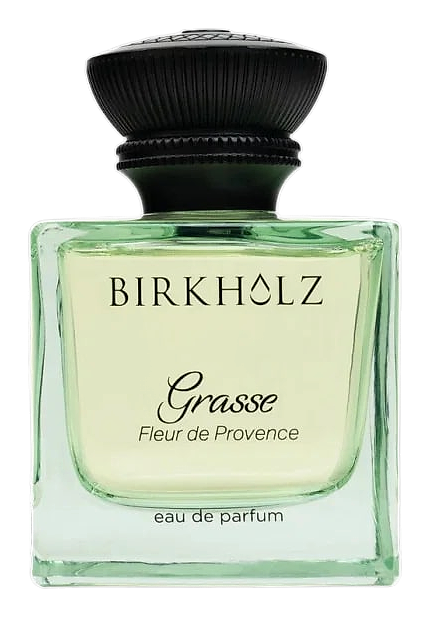 Grasse - Fleur de Provence by Birkholz – Eau de Parfum