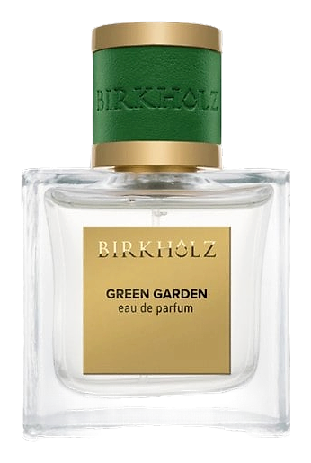Birkholz Green Garden