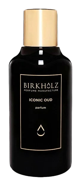 Iconic Oud by Birkholz – Eau de Parfum