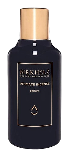Intimate Incense by Birkholz