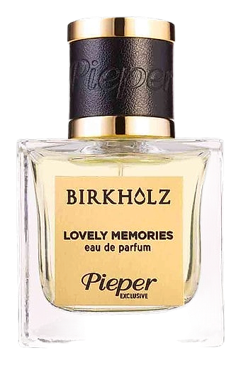 Lovely Memories by Birkholz