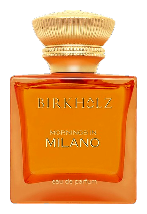Mornings In Milano by Birkholz
