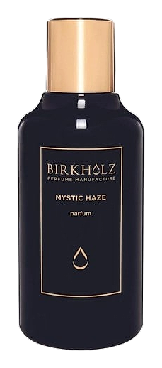 Mystic Haze by Birkholz