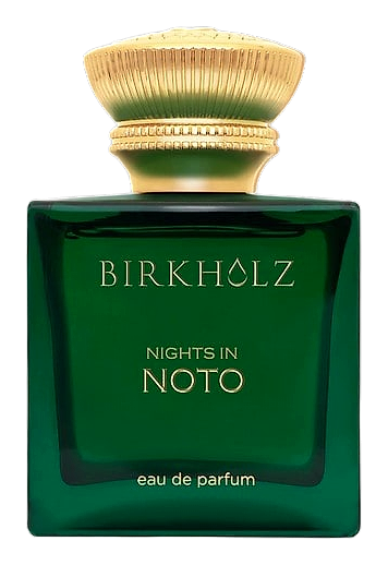 Nights In Noto by Birkholz