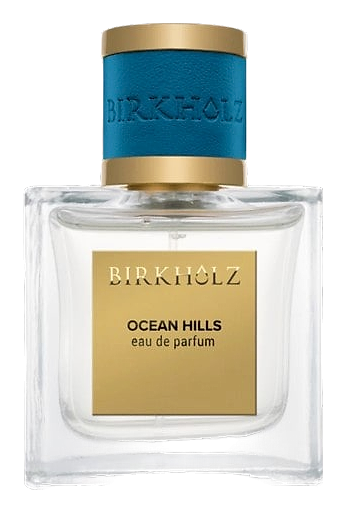 Ocean Hills by Birkholz
