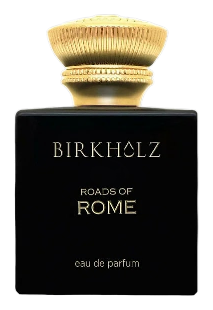 Roads Of Rome by Birkholz