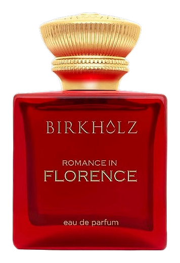 Romance In Florence by Birkholz