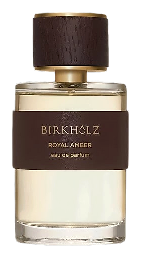 Royal Amber by Birkholz