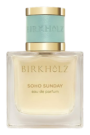 Soho Sunday by Birkholz – Eau de Parfum