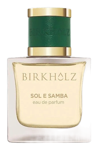 Sol E Samba by Birkholz