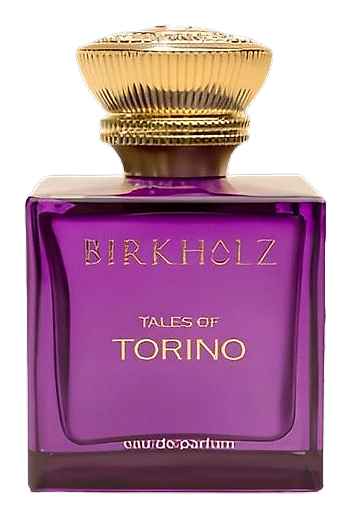 Tales of Torino by Birkholz