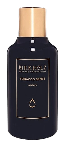 Tobacco Sense by Birkholz