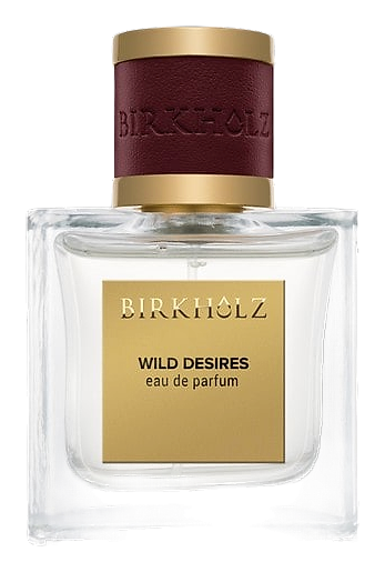 Birkholz Wild Desires