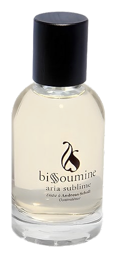 Aria Sublime by Bissoumine