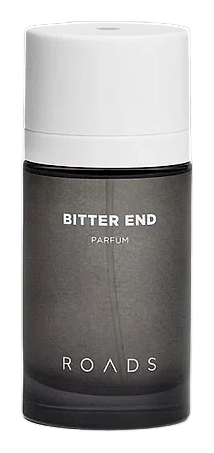 Bitter End by Roads