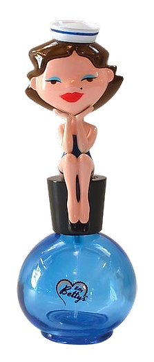 Liberty by Bitty Bettys