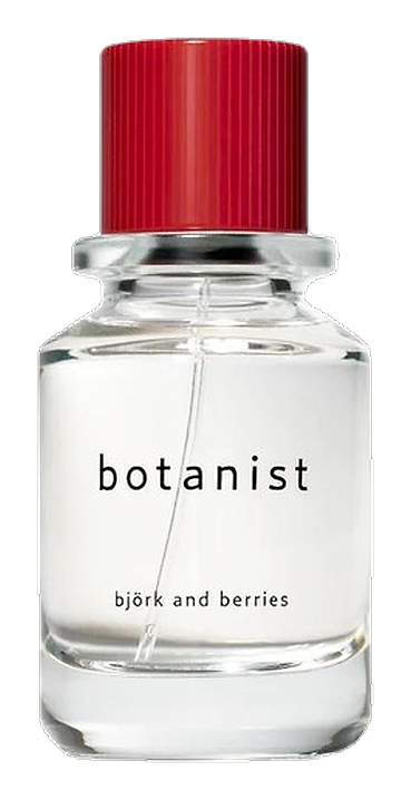 Botanist by Bjork and Berries