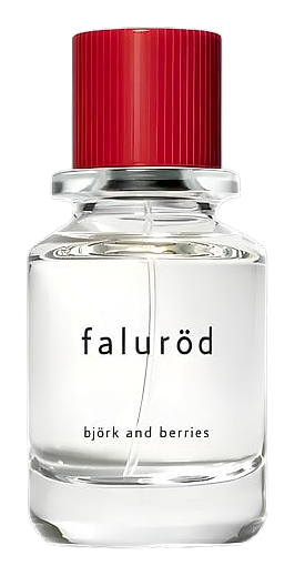 Faluröd by Bjork and Berries