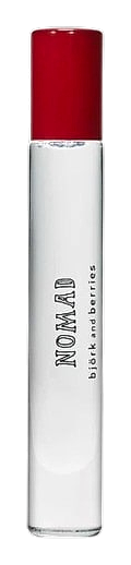 Nomad by Bjork and Berries