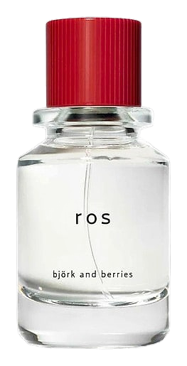 Bjork and Berries Ros