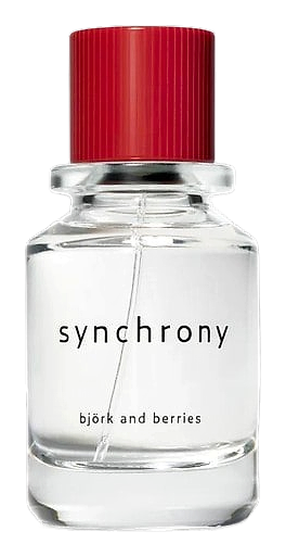 Synchrony by Bjork and Berries