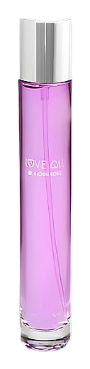 Love All Vivid Violet by Bjorn Borg