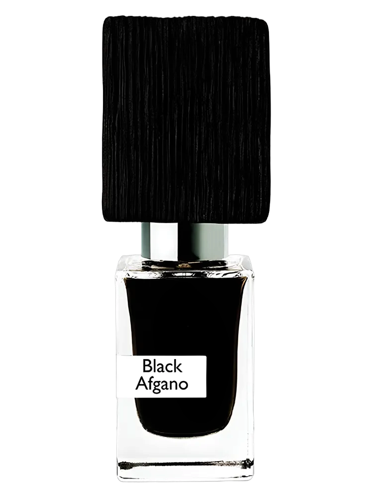 Black Afgano by Nasomatto