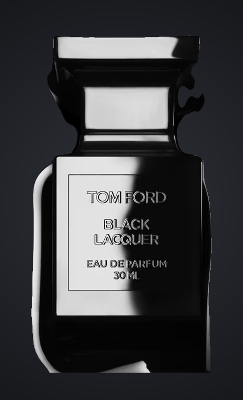 Black Lacquer