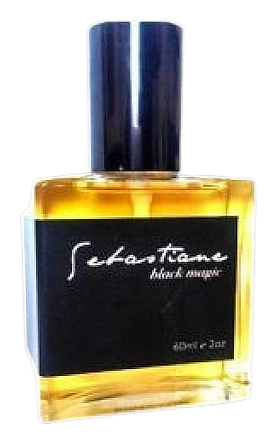 Black Magic by Sebastiane