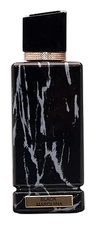 Black Marquina by Aurora Scents