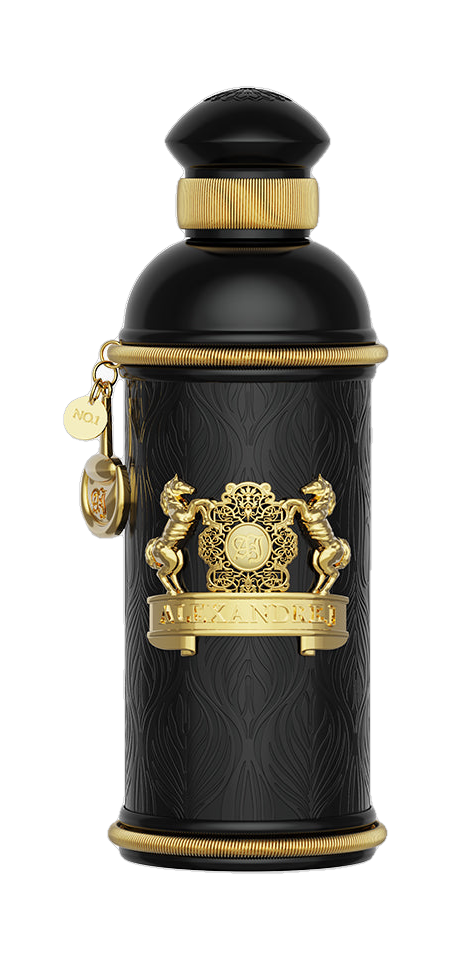 Black Muscs by Alexandre.J