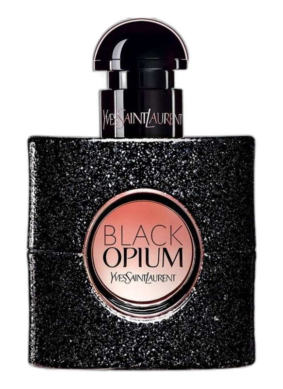 Black Opium by Yves Saint Laurent