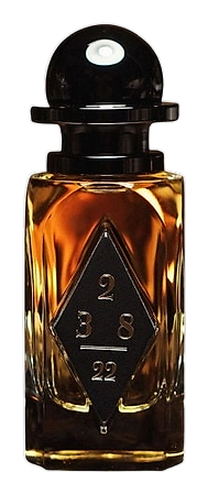 Black Oud by OrdioLab