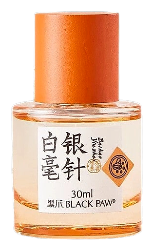 Baihao Yinzhen 白毫银针 bottle
