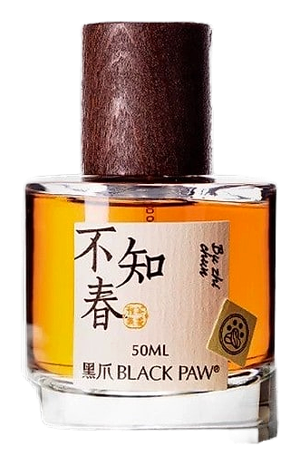 Bu Zhi Chun 不知春 by Black Paw