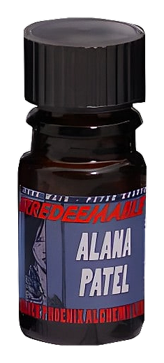 Black Phoenix Alchemy Lab Alana Patel