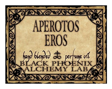 Aperotos Eros by Black Phoenix Alchemy Lab