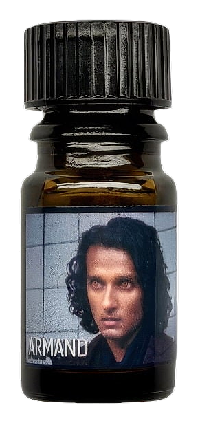 Black Phoenix Alchemy Lab Armand