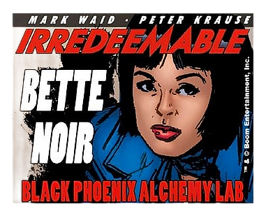 Bette Noir by Black Phoenix Alchemy Lab