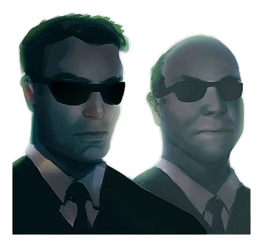 Black Hats by Black Phoenix Alchemy Lab