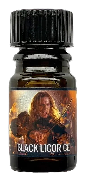Black Phoenix Alchemy Lab Black Licorice