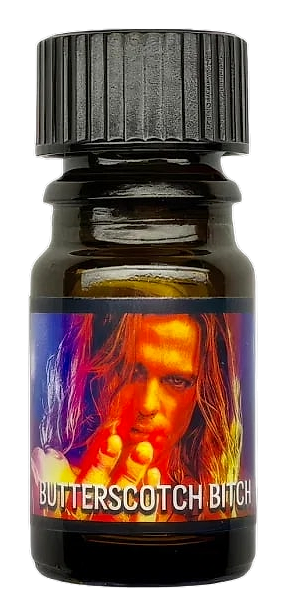 Butterscotch Bitch by Black Phoenix Alchemy Lab – Perfume Oil