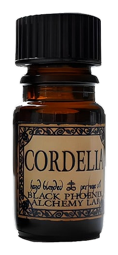 Black Phoenix Alchemy Lab Cordelia