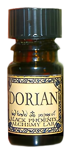 Dorian by Black Phoenix Alchemy Lab