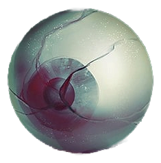 Glass Eye by Black Phoenix Alchemy Lab