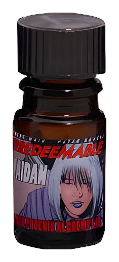 Black Phoenix Alchemy Lab Kaidan