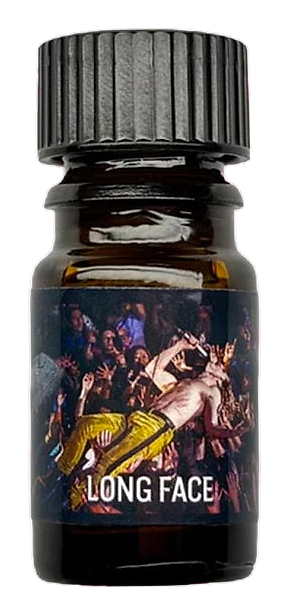 Long Face by Black Phoenix Alchemy Lab